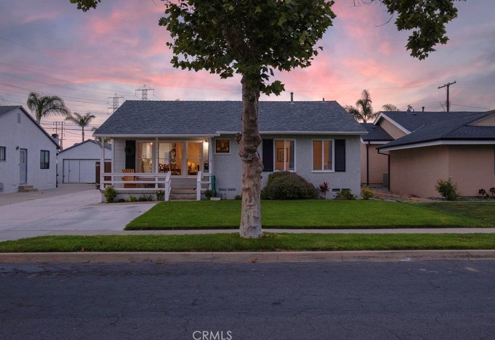 19212 Beckworth Ave, Torrance, CA 90503