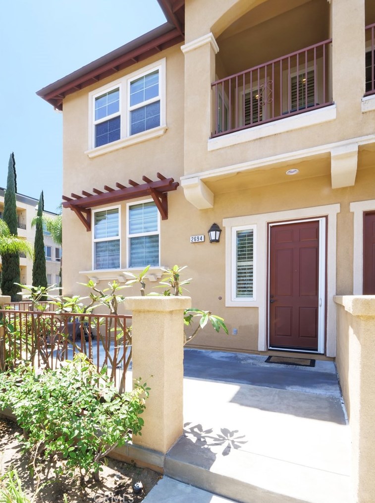 2694 Cabrillo Ave, Torrance, CA 90501