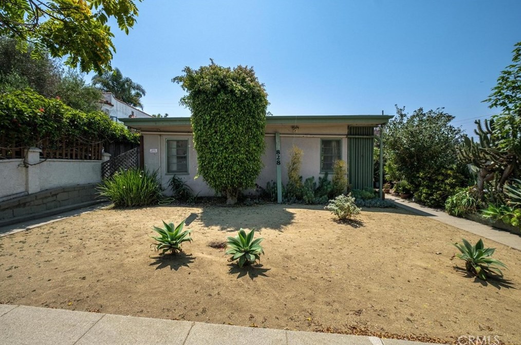 828 Cedar St, Santa Monica, CA 90405-2541