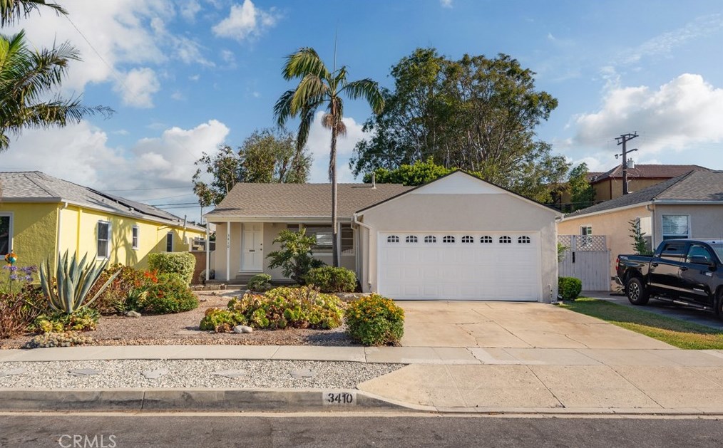 3410 W 172nd St, Torrance, CA 90504
