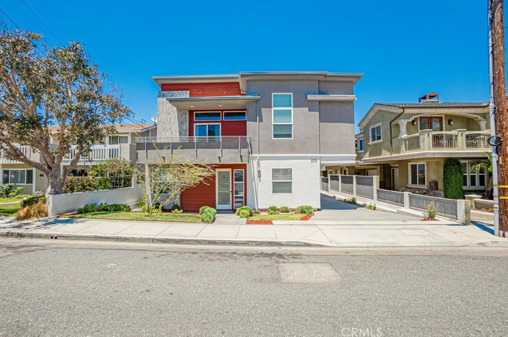2415 Carnegie Ln #a, Redondo Beach, CA 90278