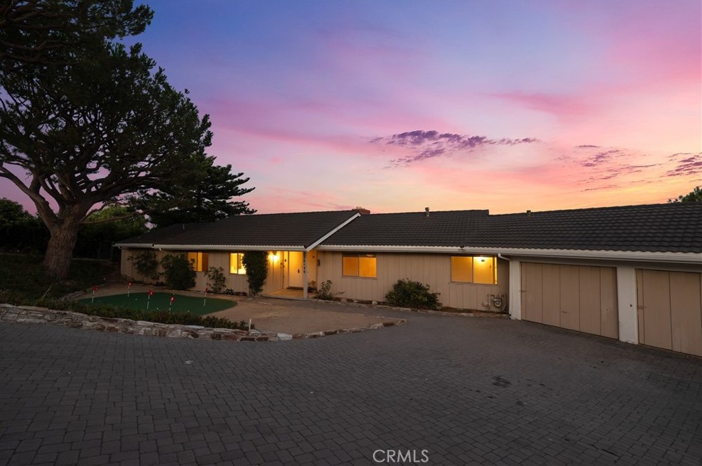 26140 Marina Dr, Palos Verdes Estates, CA 90274