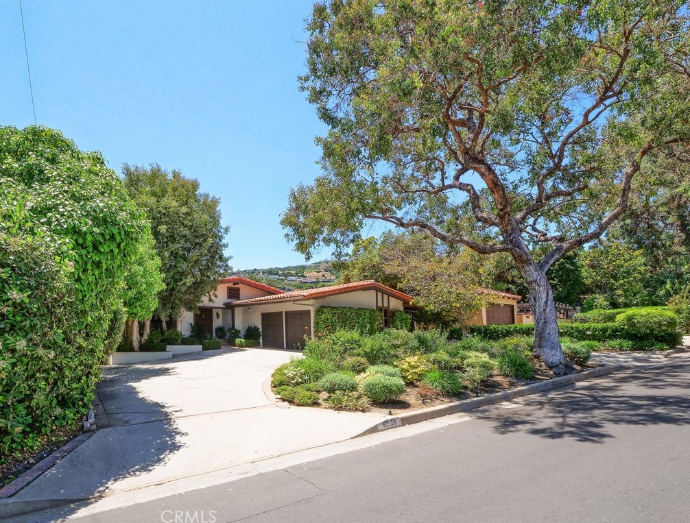 6528 Via Siena, Palos Verdes Estates, CA 90275