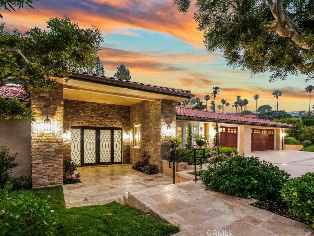 6707 Alta Vista Dr, Palos Verdes Estates, CA 90275
