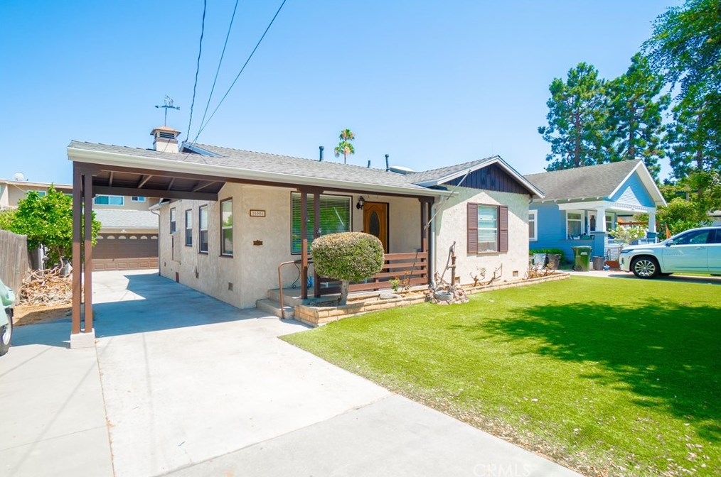 26006 Lucille Ave, Lomita, CA 90717