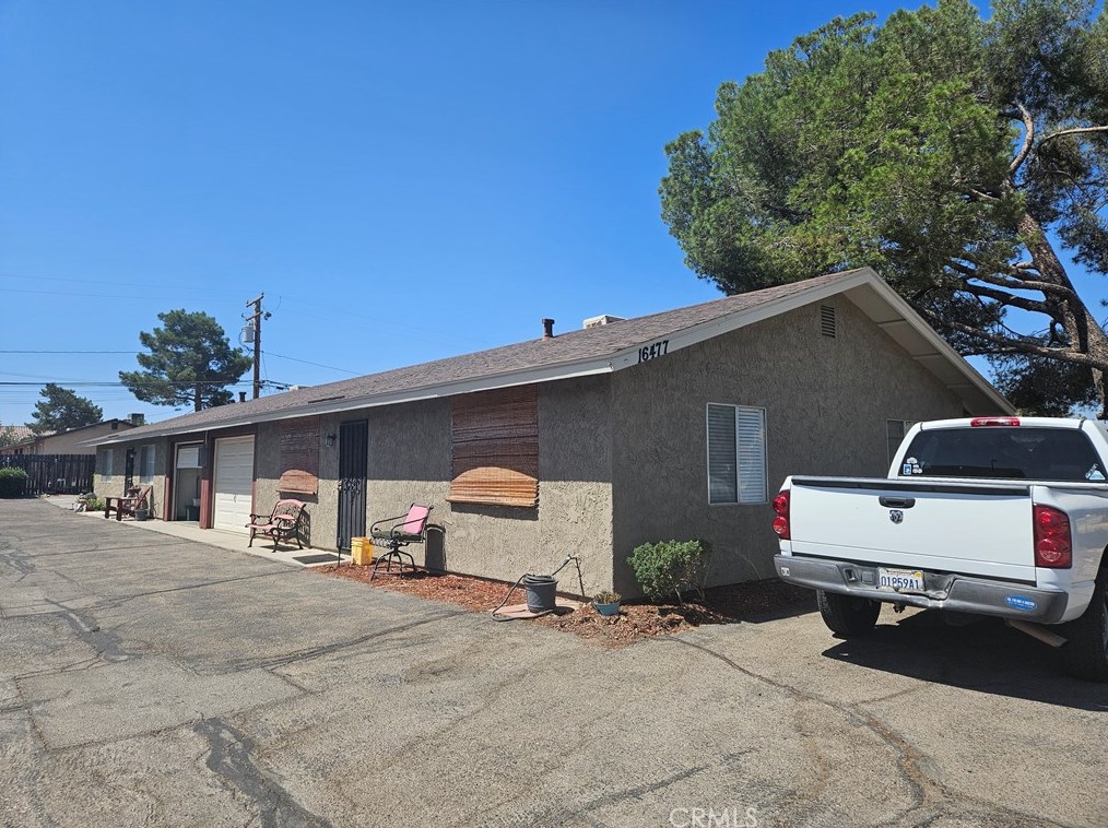16477 Orange St, Hesperia, CA 92345