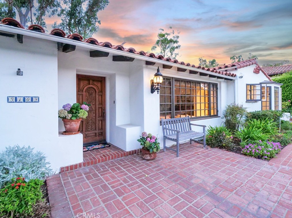 3109 Paseo Del Campo, Palos Verdes Estates, CA 90274