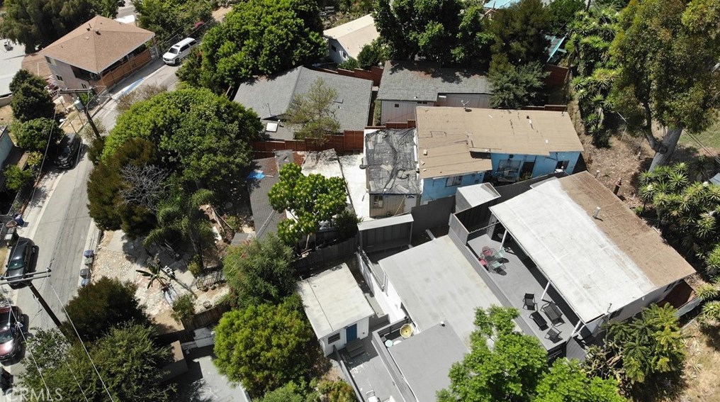 1197 Bonnie Beach Pl, Los Angeles CA  90063-1250 exterior