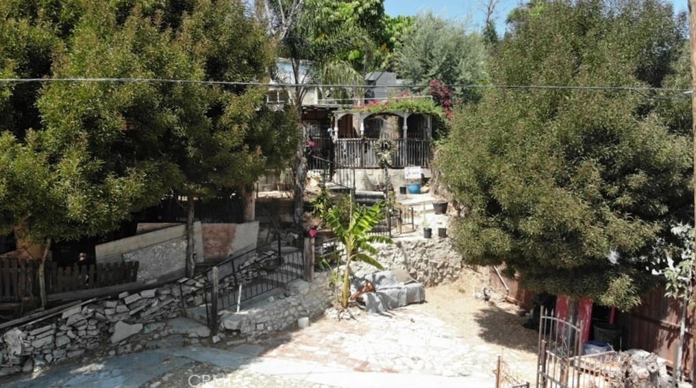 1197 Bonnie Beach Pl, Los Angeles CA  90063-1250 exterior