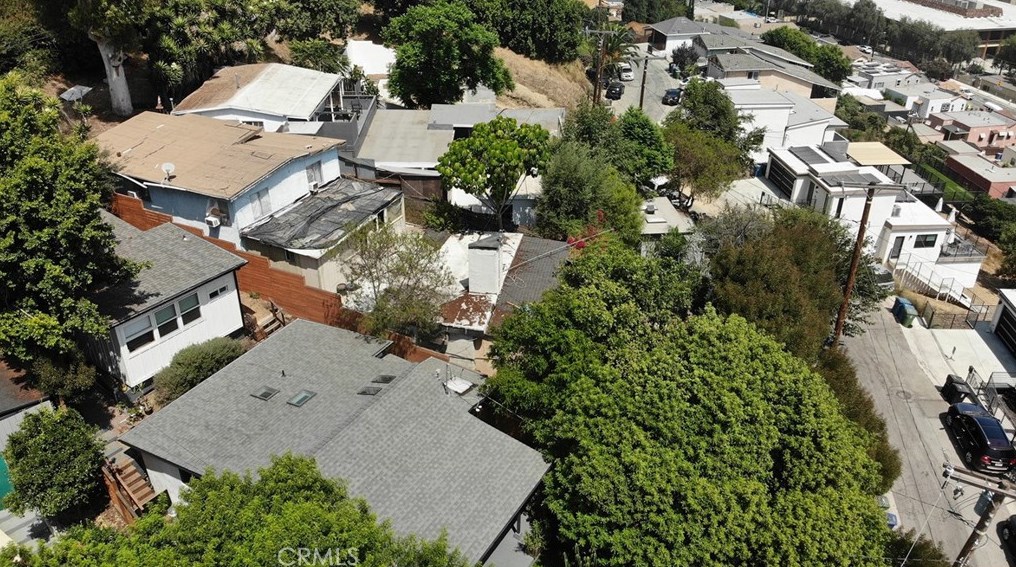 1197 Bonnie Beach Pl, Los Angeles CA  90063-1250 exterior