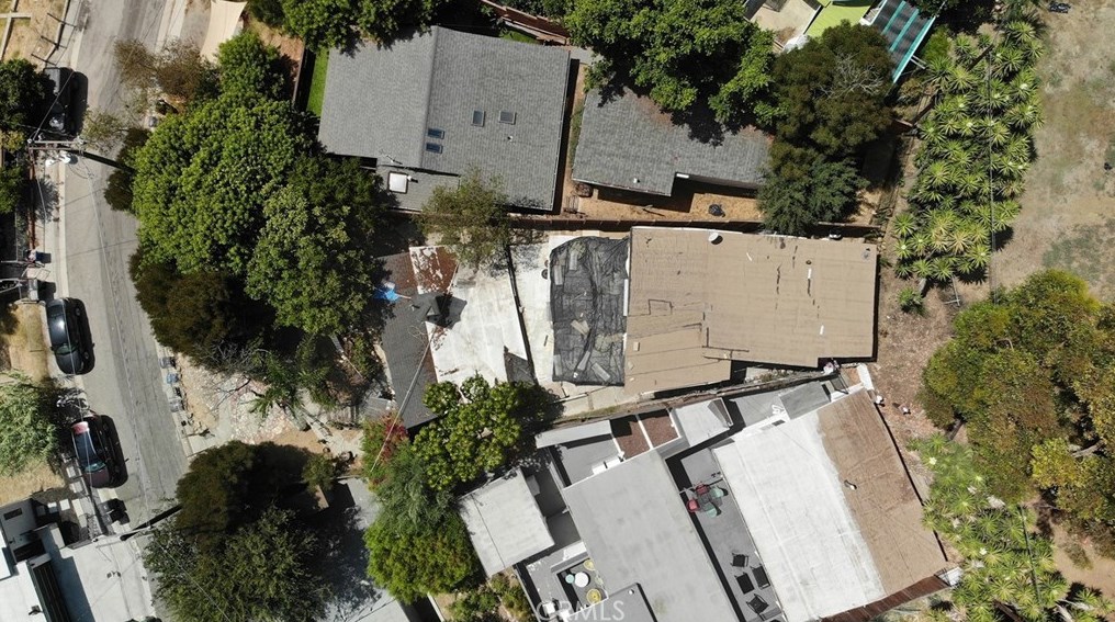1197 Bonnie Beach Pl, Los Angeles CA  90063-1250 exterior