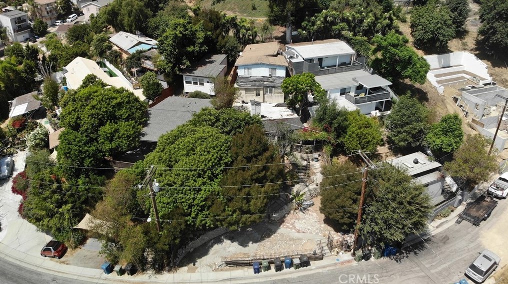 1197 Bonnie Beach Pl, Los Angeles CA  90063-1250 exterior