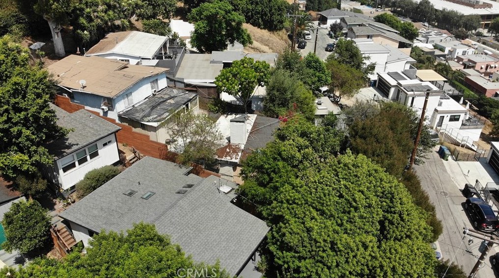 1197 Bonnie Beach Pl, Los Angeles CA  90063-1250 exterior