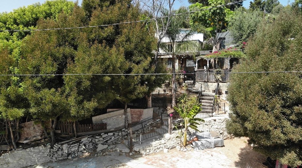 1197 Bonnie Beach Pl, Los Angeles CA  90063-1250 exterior