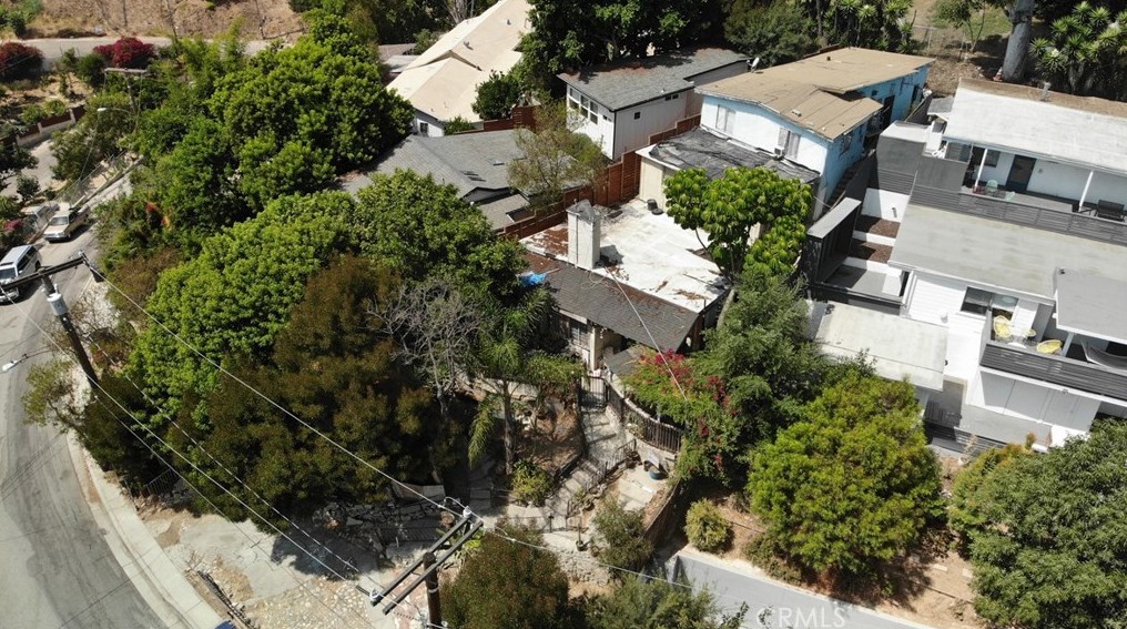1197 Bonnie Beach Pl, Los Angeles CA  90063-1250 exterior