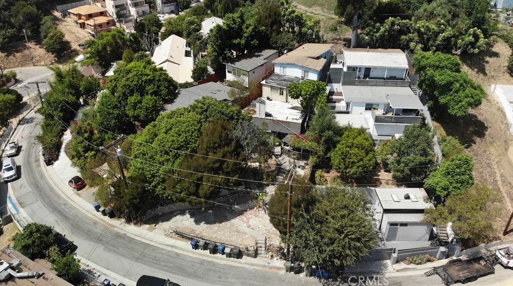 1197 Bonnie Beach Pl, Los Angeles CA  90063-1250 exterior