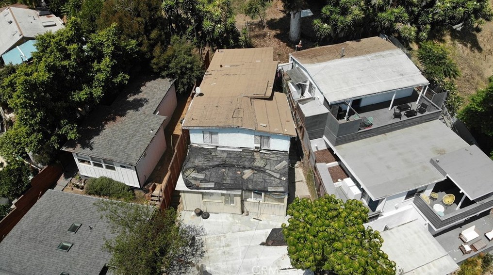 1197 Bonnie Beach Pl, Los Angeles CA  90063-1250 exterior
