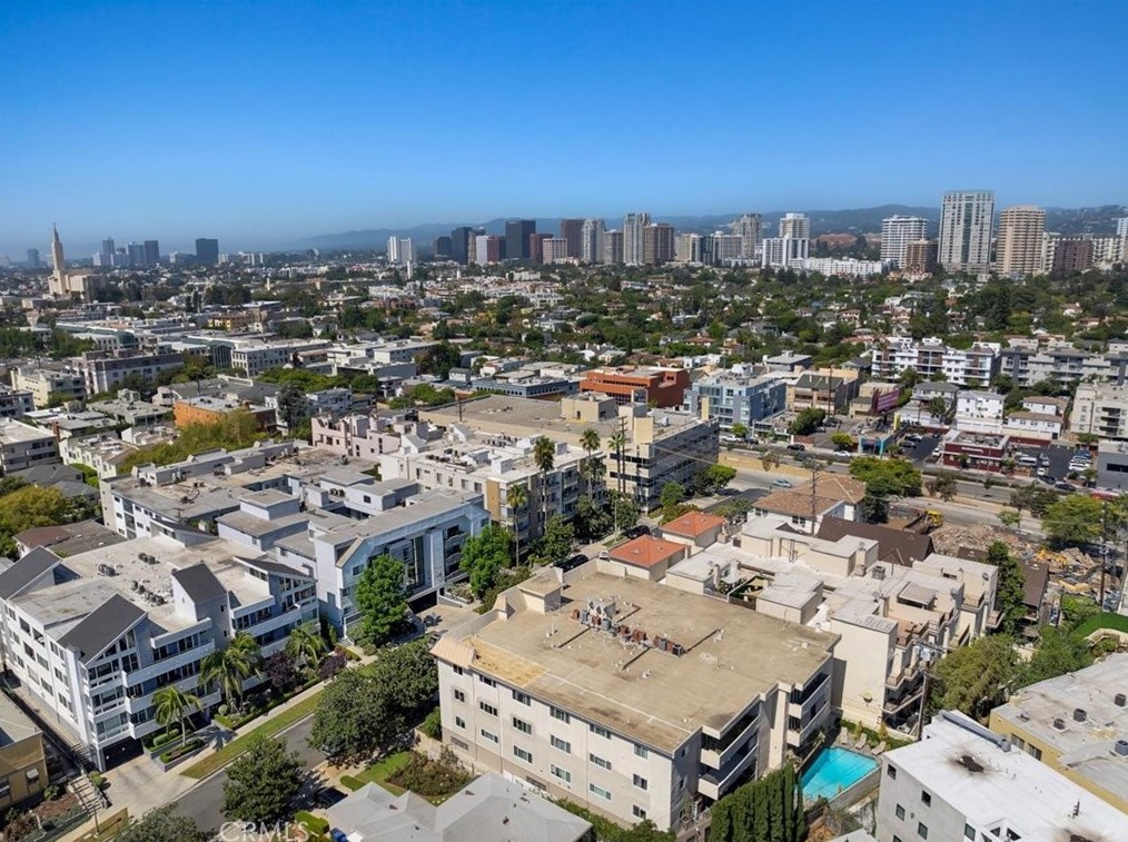 1828 Holmby Ave, Los Angeles CA  90025-4959 exterior