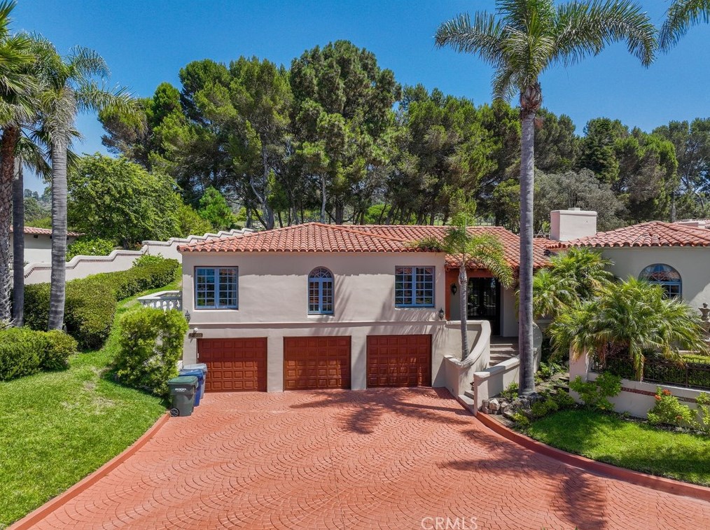 30666 Calle De Suenos, Palos Verdes Estates, CA 90275