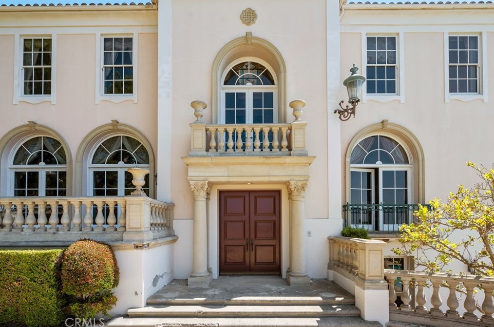 2736 Via Victoria, Palos Verdes Estates, CA 90274