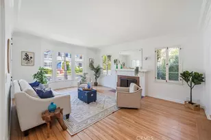 1964 Palmerston Pl, Los Angeles, CA 90027 - Photo 2