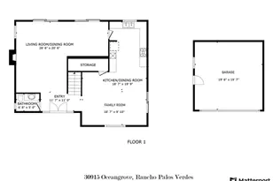 30915 Oceangrove Dr, Rancho Palos Verdes, CA 90275 - Photo 40