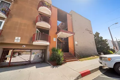 240 W Queen Street #10, Inglewood, CA 90301 - Photo 38