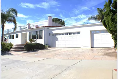 3943 Exultant Drive, Rancho Palos Verdes, CA 90275 - Photo 1