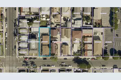 576 W 11th Street, San Pedro, CA 90731 - Photo 8