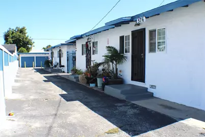 576 W 11th Street, San Pedro, CA 90731 - Photo 4