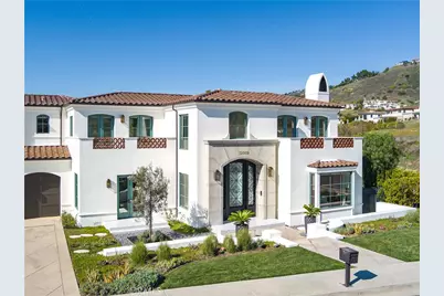 32009 Cape Point Drive, Rancho Palos Verdes, CA 90275 - Photo 1
