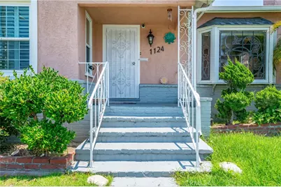 1124 S Truro Avenue, Inglewood, CA 90301 - Photo 38