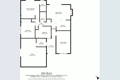 10907 Danielson Drive, South El Monte, CA 91733 - Photo 30