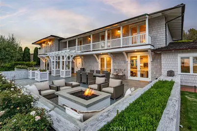 2736 Paseo Del Mar, Palos Verdes Estates, CA 90274 - Photo 10