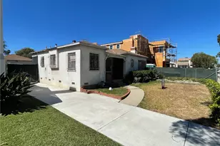 3007 S Canfield Ave, Los Angeles, CA 90034 - Photo 2