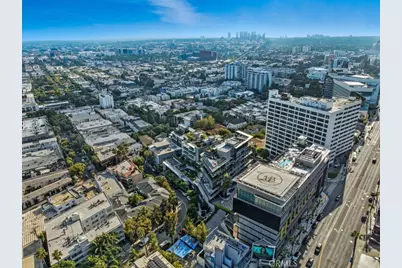 8420 W Sunset Boulevard #108, Los Angeles, CA 90069 - Photo 44