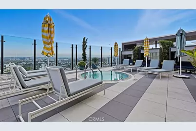 8420 W Sunset Boulevard #108, Los Angeles, CA 90069 - Photo 48