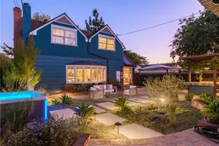 909 E Marshall Pl, Long Beach, CA 90807 - Photo 4