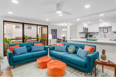 2545 Via Campesina #306, Palos Verdes Estates, CA 90274 - Photo 8