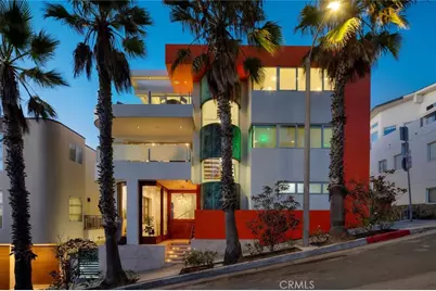 3601 Bayview Drive, Manhattan Beach, CA 90266 - Photo 8