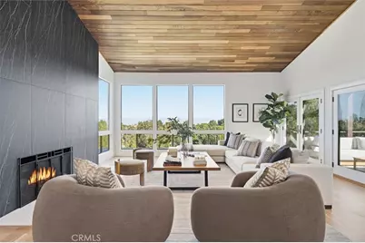 5204 Middlecrest Road, Rancho Palos Verdes, CA 90275 - Photo 1