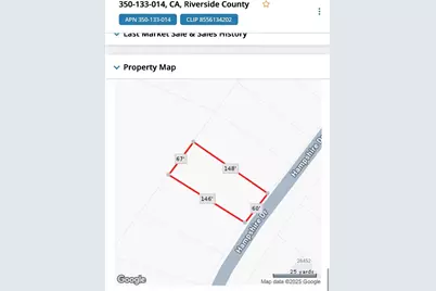 0 Hampshire Drive, Menifee, CA 92587 - Photo 2