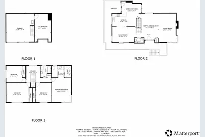 3554 Seaglen, Rancho Palos Verdes, CA 90275 - Photo 34