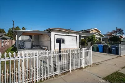 1139 E 82nd, Los Angeles, CA 90001 - Photo 4