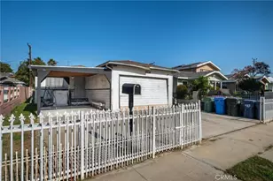 1139 E 82nd, Los Angeles, CA 90001 - Photo 4