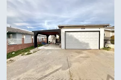 1139 E 82nd, Los Angeles, CA 90001 - Photo 2