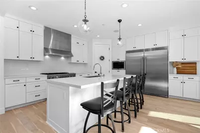 5005 Coolidge Avenue, Culver City, CA 90230 - Photo 4