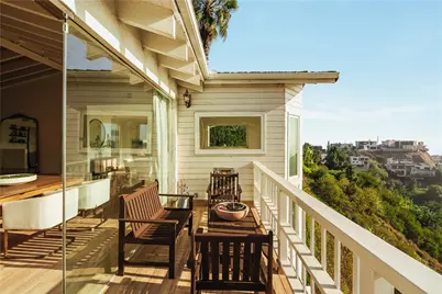 2019 Sunset Plaza Drive, Los Angeles, CA 90069 - Photo 8