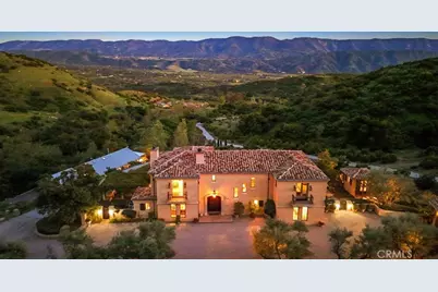 2835 Hermitage Road, Ojai, CA 93023 - Photo 1