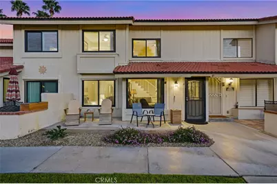 6147 Arroyo Road #4, Palm Springs, CA 92264 - Photo 2